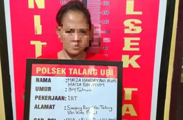 Punya Belasan Paket...