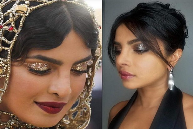 Cara Menggunakan Make-up...