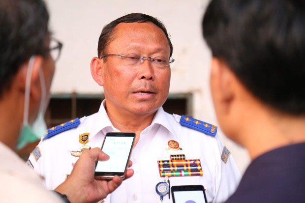 Ini Aturan Waktu Operasional...