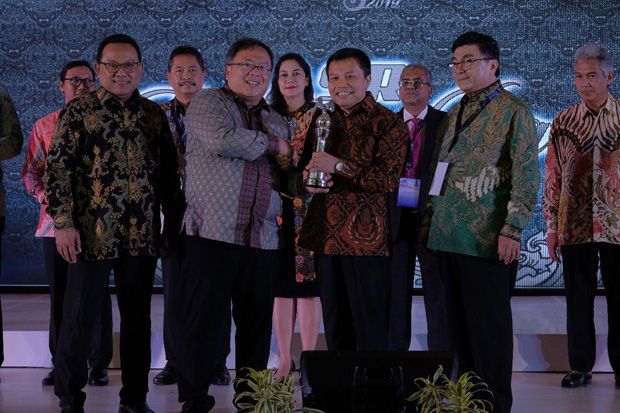 Pupuk Indonesia Grup...