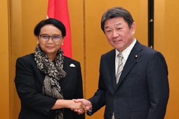Indonesia Setuju Repatriasi...