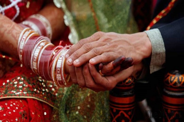 Pria Ini Nikah 60 Kali...