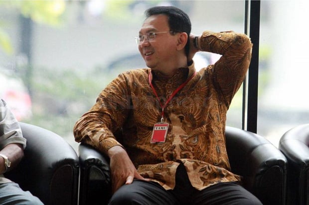 Bara JP Nilai Ahok Lebih...