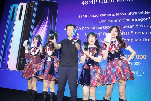 Ini Janji Bos Baru Xiaomi...