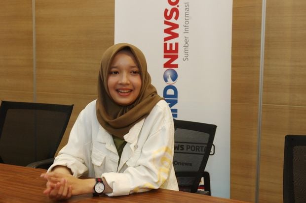 Rilis Single Religi,...