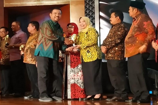 Susur Sungai Sekonyer...