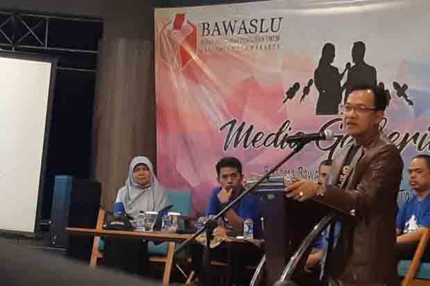 Petahana Masih Dominan...