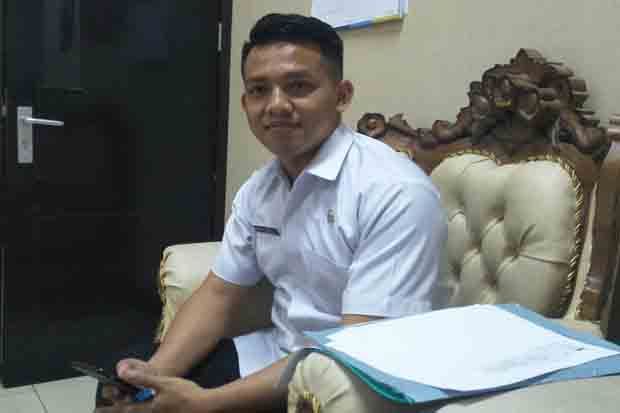 Seleksi CPNS Kabupaten...
