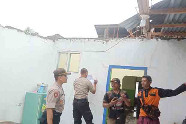 11 Rumah di Pemalang...