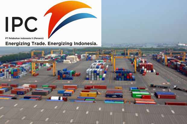 IPC Memiliki Modal Besar...