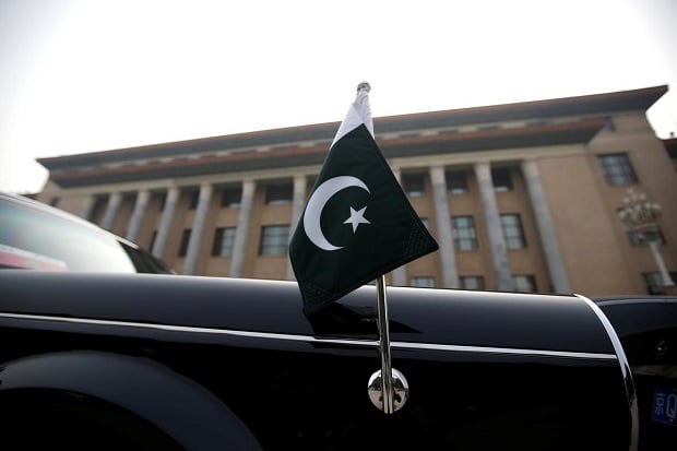 Pakistan Panggil Dubes...