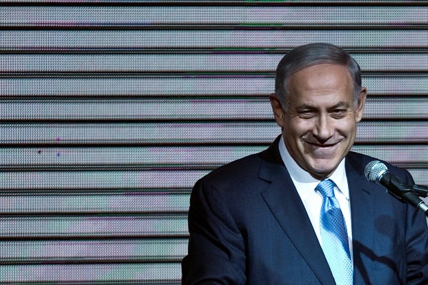Netanyahu Disebut Bisa...