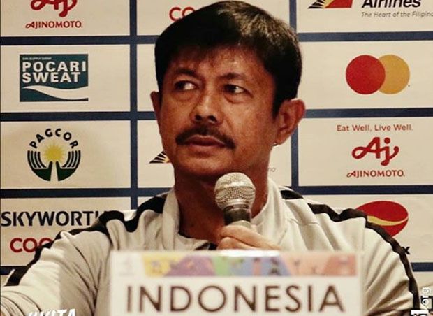Indra Sjafri Ingin Kembalikan...