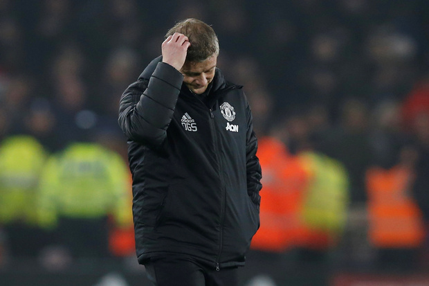 Solskjaer Sebut Pemain...