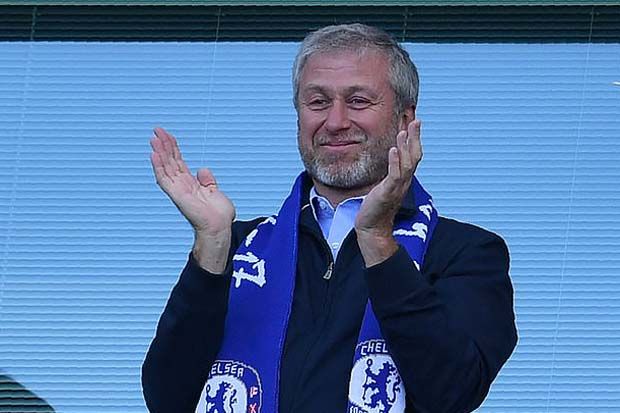 Tak Akan Jual Chelsea,...