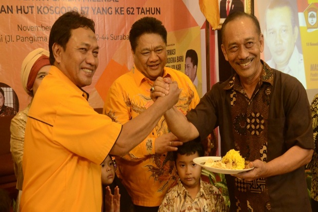 Alasan Ridwan Hisjam...