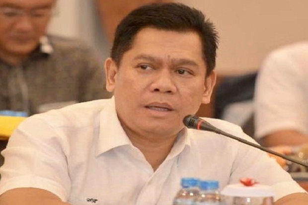 Airlangga Dianggap Langgar...