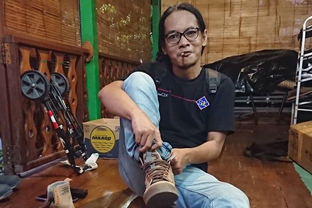 Oxytron, Musik Terapi...
