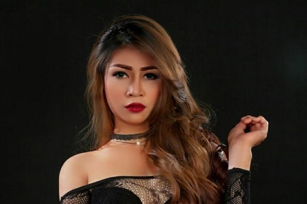 Masuki Dunia Tarik Suara,...