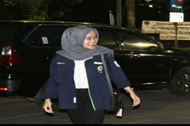 HMPM-J Beri Ucapan Selamat...