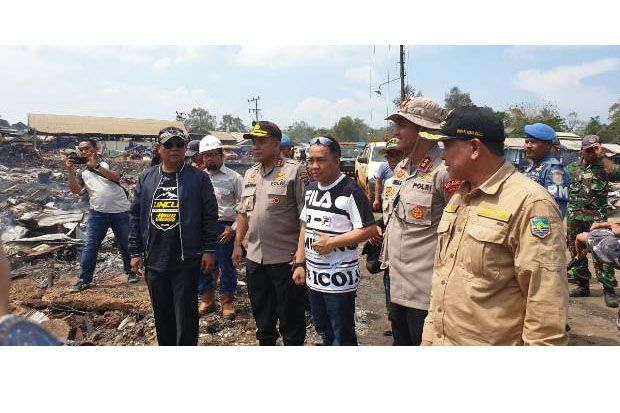 Paman Birin: Duka Korban...