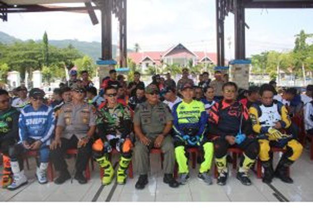 HUT Morowali Ke-20,...