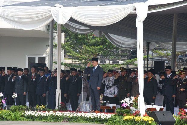 Provinsi Jabar Tindak...