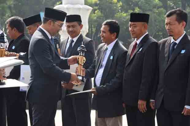 Ridwan Kamil Bakal Perjuangkan...