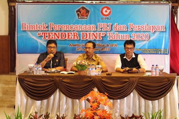 Pemkab Buleleng Gelar...