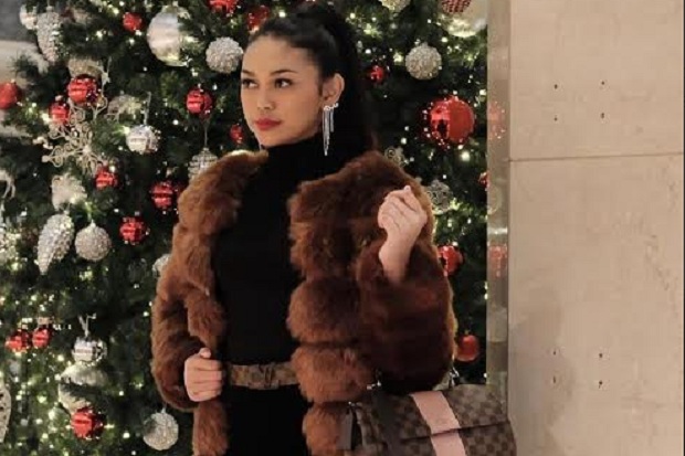 Miss Indonesia 2019...