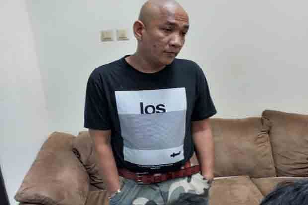 Dalam 2 Hari Petugas...