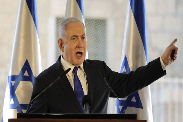 Netanyahu Warns of Additional...