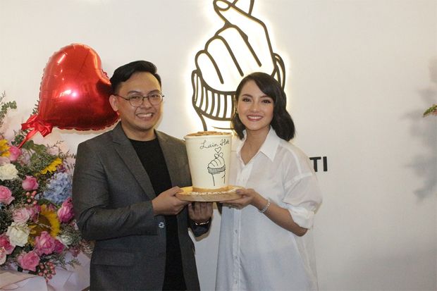 Promo Ojol Pakai BMW...
