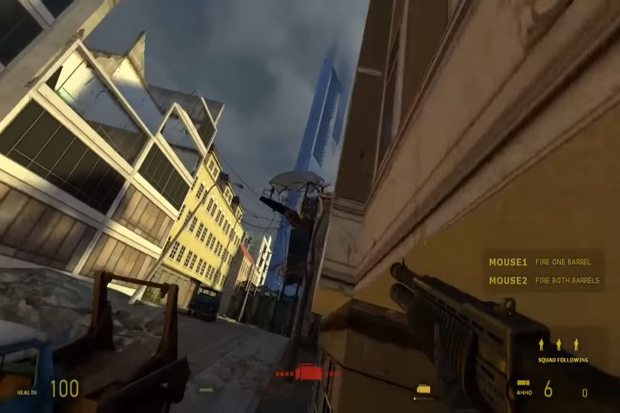 Valve Umumkan Kehadiran...