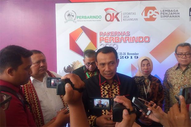 BPR dan BPRS Tak Canggung...