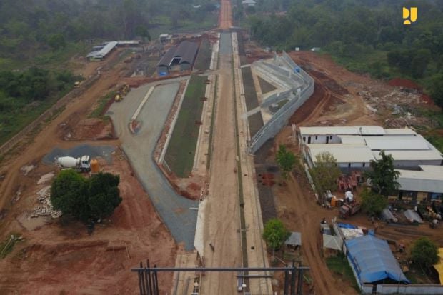 PLBN Sota Di Papua Ditargetkan...