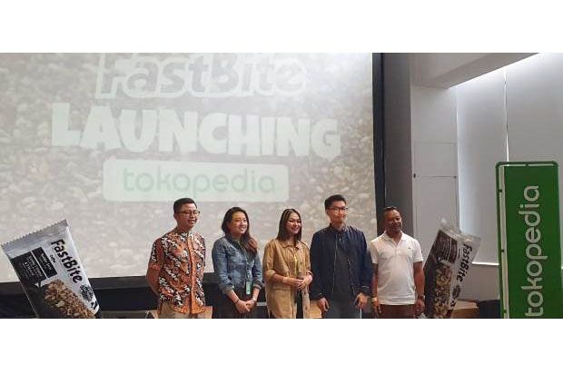 Siasat FastBite untuk...