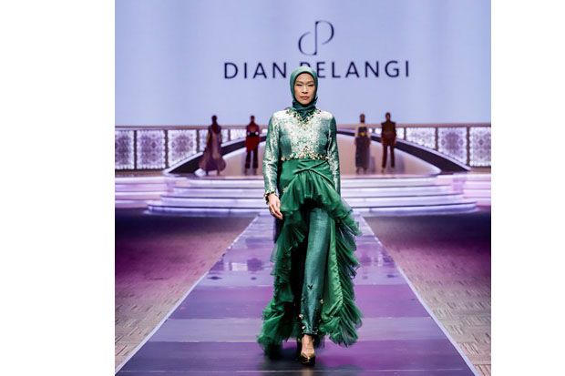 ISEF 2019 Dukung Indonesia...