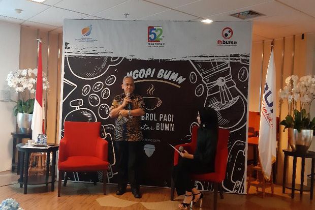 52 Tahun Pengabdian,...
