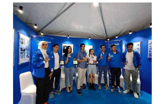 Pocari Sweat Bintang...