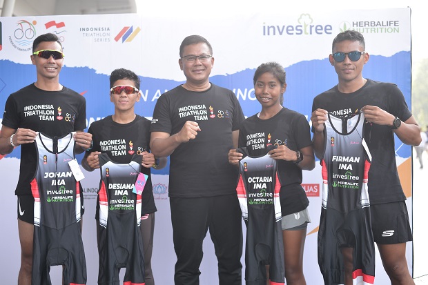 SEA Games 2019 Ajang...