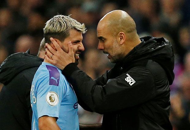 The Citizens Tanpa Aguero...