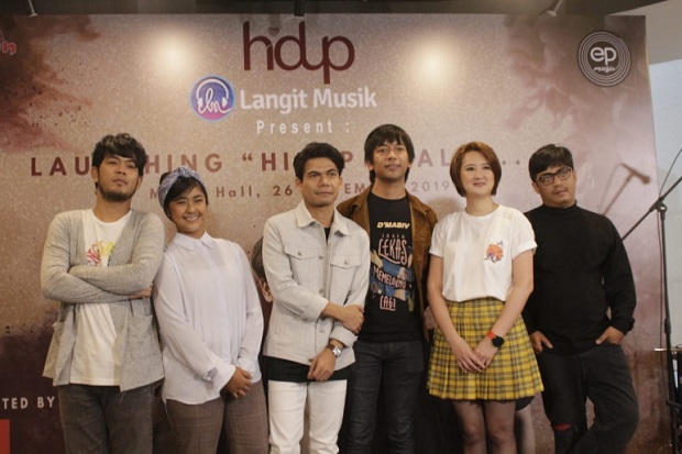 Rian DMasiv Arahkan...