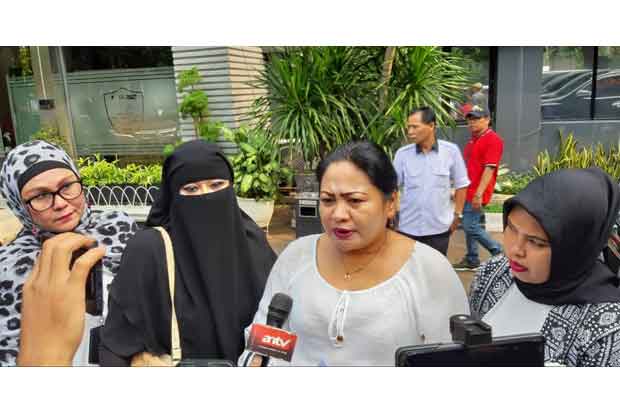 Dua IRT Laporkan Penipuan...