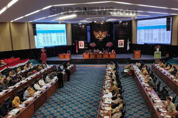Pajak Kurang Rp9,2 Triliun,...