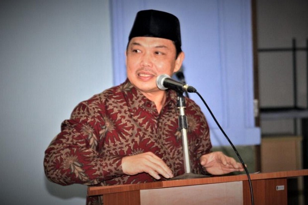 Ketua DPD Golkar Kalbar...
