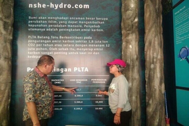PT NSHE Minta Guru Kampanyekan...