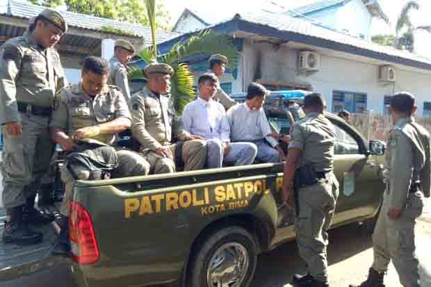 Siswa di Kota Bima Terlibat...