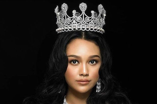 Yuk, Dukung Miss Indonesia...