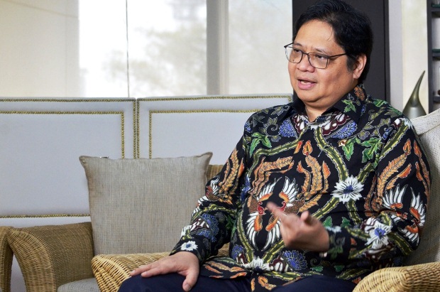 Indonesia Sepakati Sejumlah...